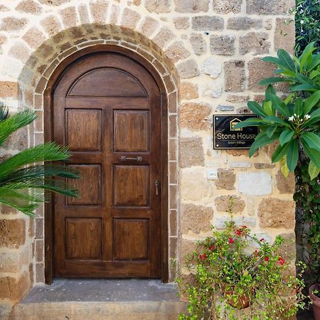 Stone House Villa Asterion ภายนอก รูปภาพ