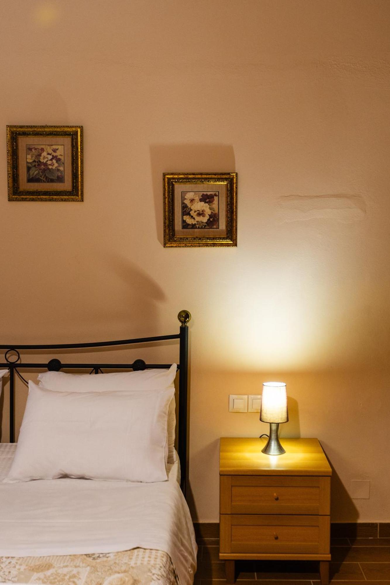 Stone House Villa Asterion ภายนอก รูปภาพ