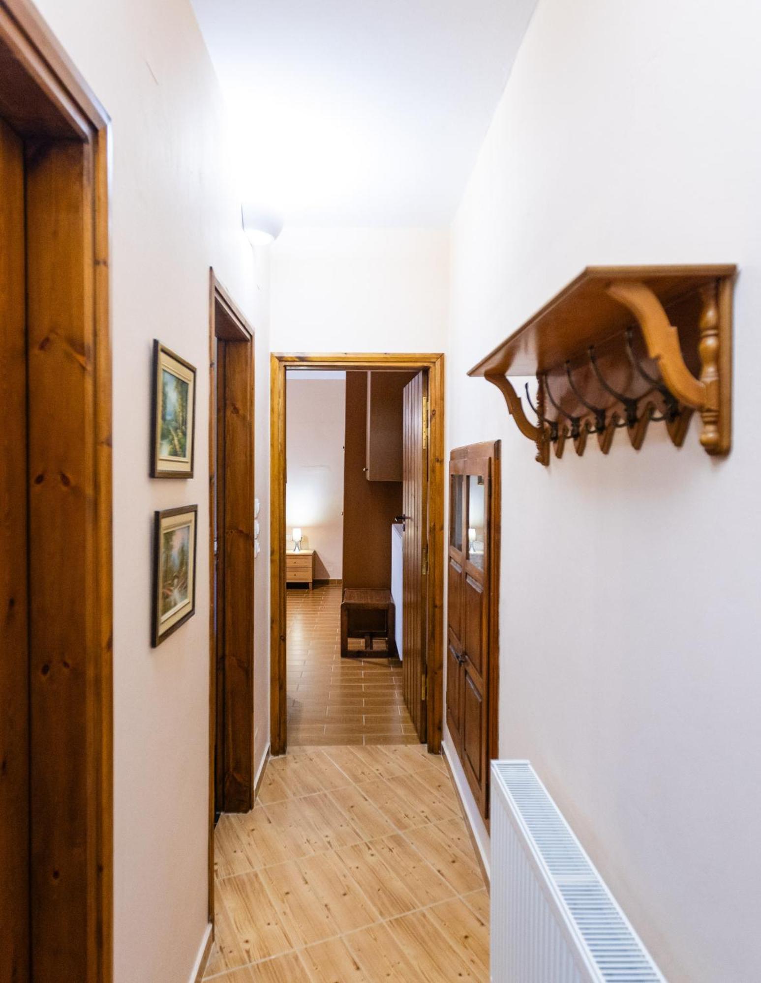Stone House Villa Asterion ภายนอก รูปภาพ